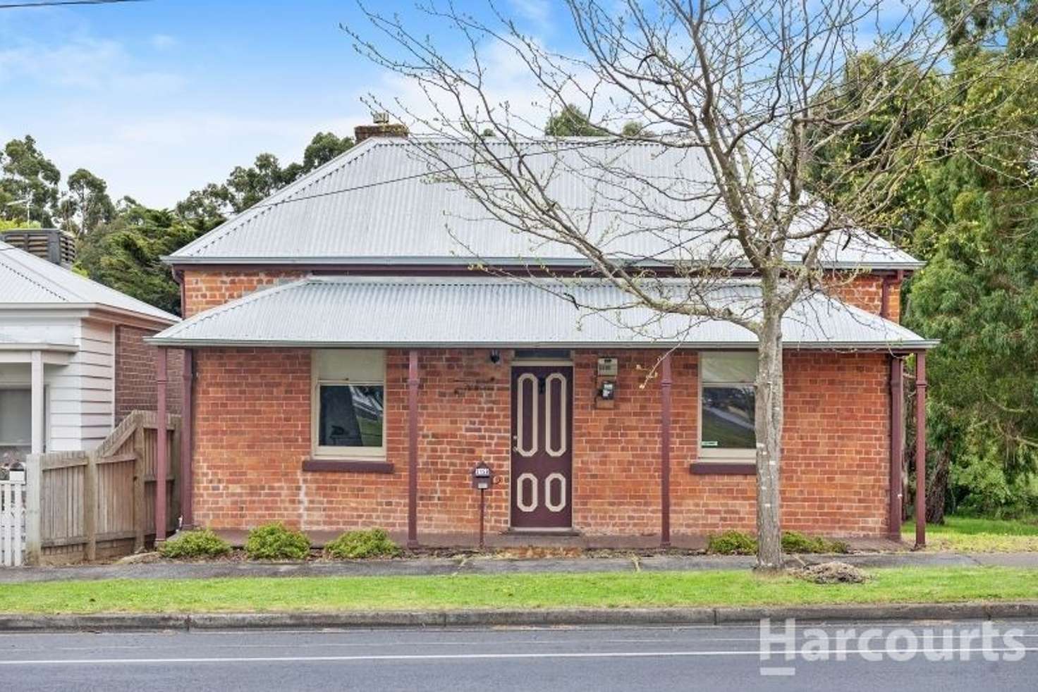 Main view of Homely house listing, 315b Humffray Street North, Brown Hill VIC 3350