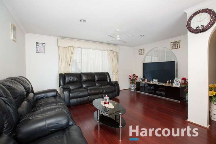 Second view of Homely house listing, 35 Eyebright Square, Hallam VIC 3803