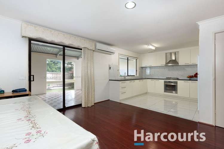 Third view of Homely house listing, 35 Eyebright Square, Hallam VIC 3803