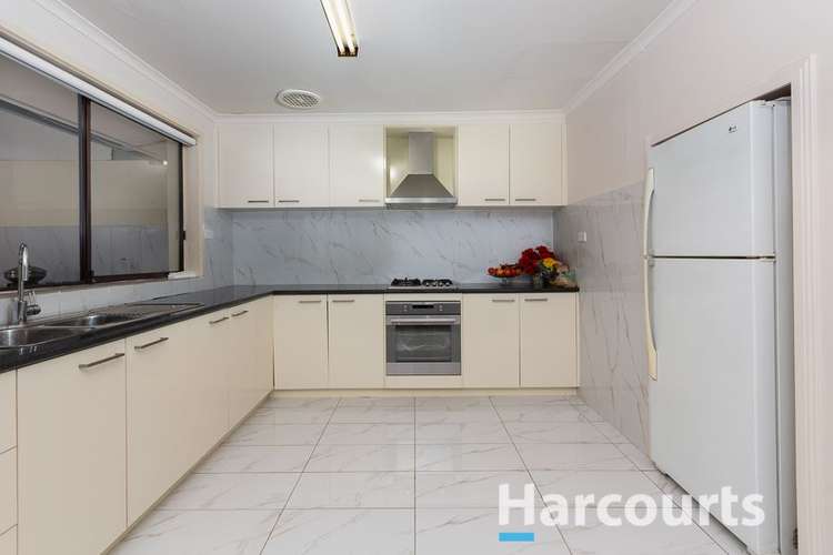 Fourth view of Homely house listing, 35 Eyebright Square, Hallam VIC 3803