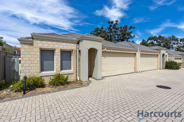 Main view of Homely unit listing, 3/36 Fifth Road, Armadale WA 6112
