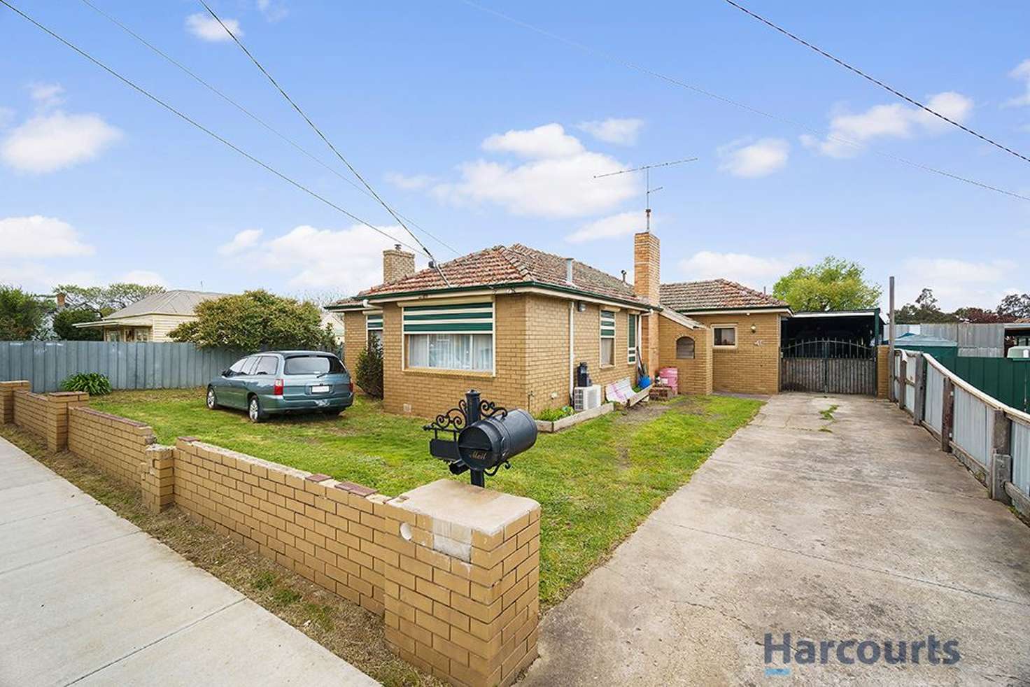 Main view of Homely house listing, 41 Birdwood Avenue, Sebastopol VIC 3356