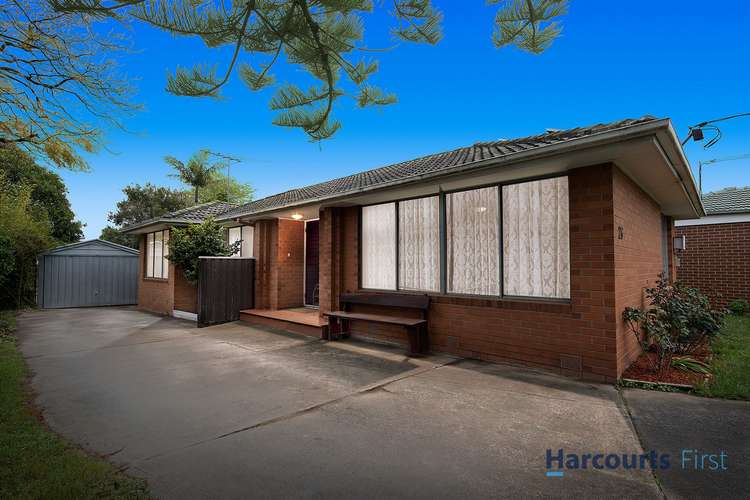 Third view of Homely house listing, 26 Sunrise Drive, Mulgrave VIC 3170