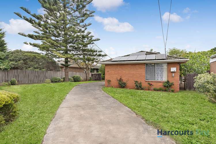 Fourth view of Homely house listing, 26 Sunrise Drive, Mulgrave VIC 3170