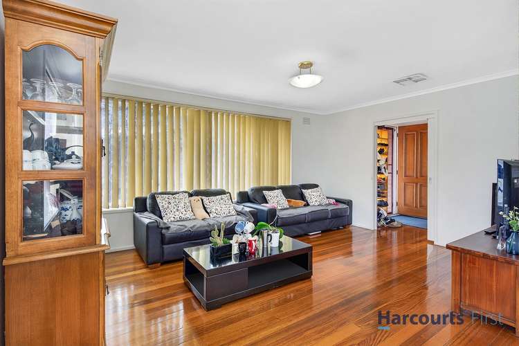 Fifth view of Homely house listing, 26 Sunrise Drive, Mulgrave VIC 3170