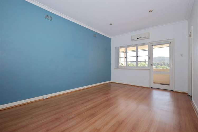 Second view of Homely unit listing, 504/45 Adelaide Terrace, East Perth WA 6004