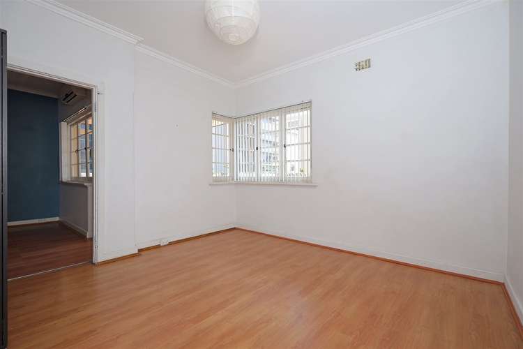 Fifth view of Homely unit listing, 504/45 Adelaide Terrace, East Perth WA 6004