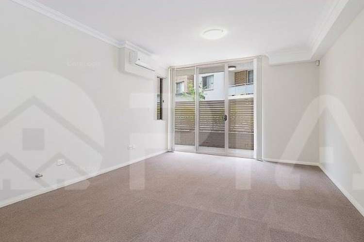 Second view of Homely unit listing, 52/13-19 Seven Hills Road, Baulkham Hills NSW 2153