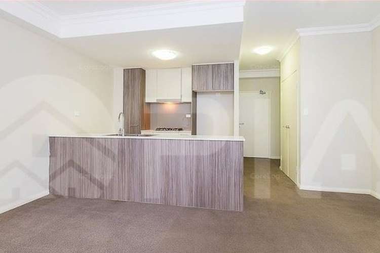 Third view of Homely unit listing, 52/13-19 Seven Hills Road, Baulkham Hills NSW 2153
