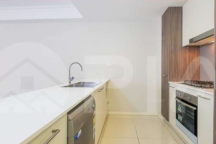 Fourth view of Homely unit listing, 52/13-19 Seven Hills Road, Baulkham Hills NSW 2153