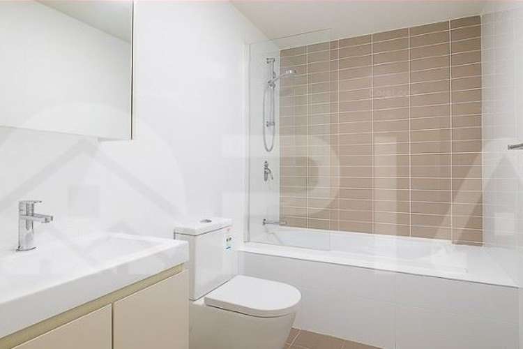 Fifth view of Homely unit listing, 52/13-19 Seven Hills Road, Baulkham Hills NSW 2153
