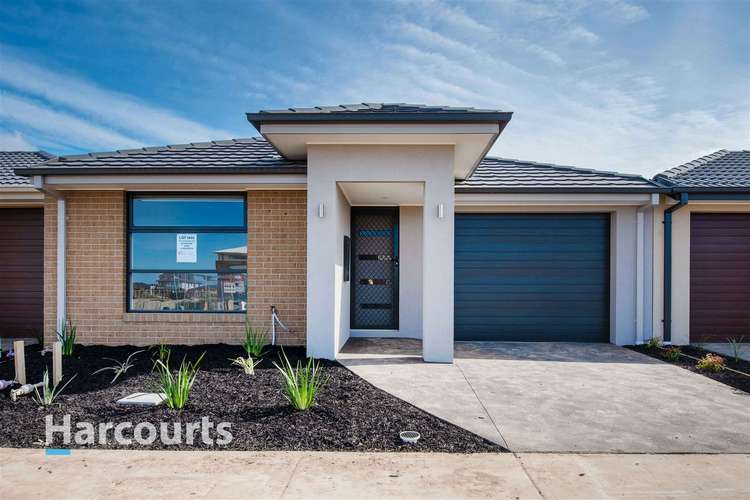 Main view of Homely house listing, 29 Australorp Drive, Clyde North VIC 3978