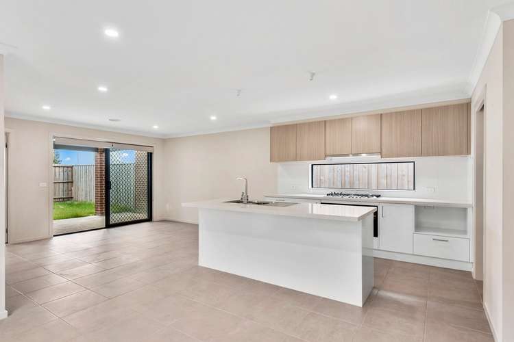 Third view of Homely house listing, 33 Australorp Drive, Clyde North VIC 3978