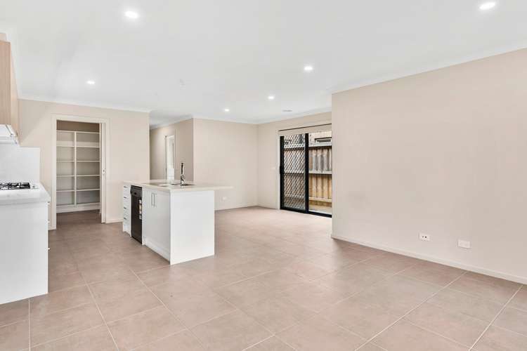 Fourth view of Homely house listing, 33 Australorp Drive, Clyde North VIC 3978