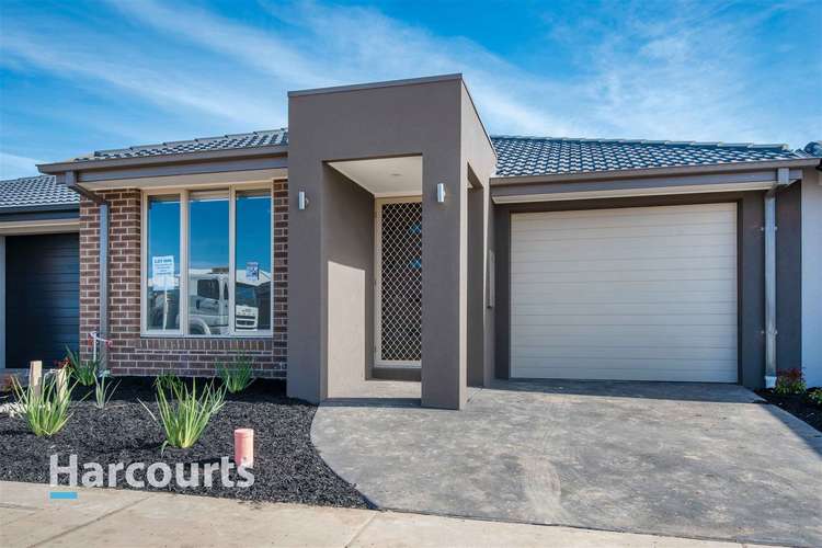 Main view of Homely house listing, 35 Australorp Drive, Clyde North VIC 3978