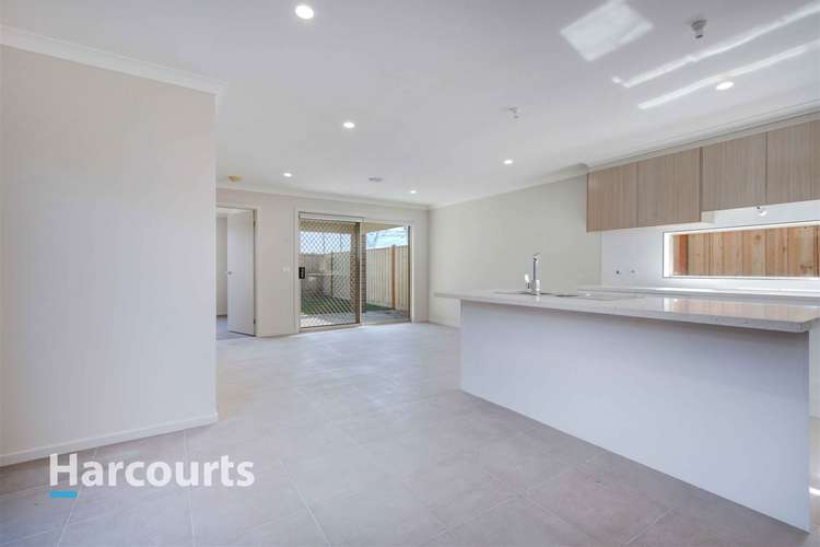 Second view of Homely house listing, 35 Australorp Drive, Clyde North VIC 3978