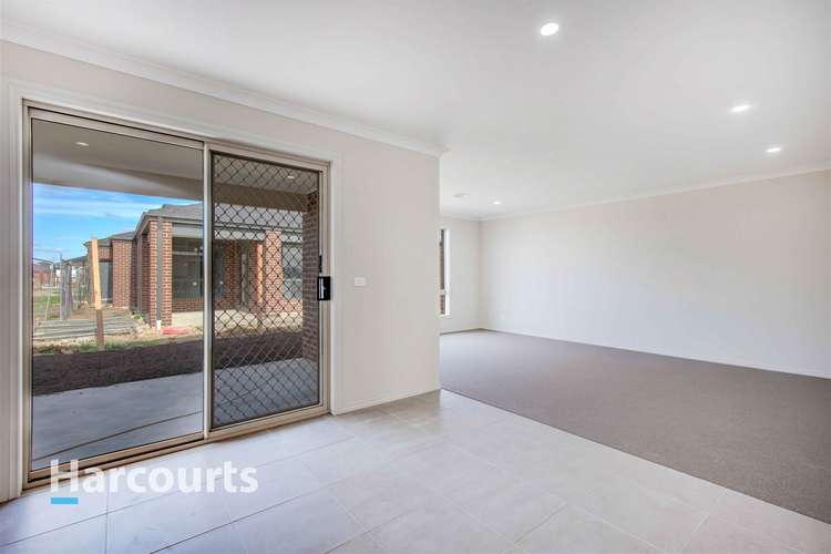 Third view of Homely house listing, 36 Australorp Drive, Clyde North VIC 3978