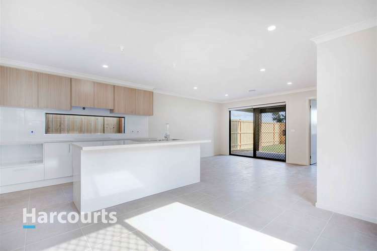 Second view of Homely house listing, 37 Australorp Drive, Clyde North VIC 3978