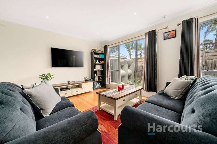 Fifth view of Homely townhouse listing, 2/264 Morack Rd, Vermont South VIC 3133