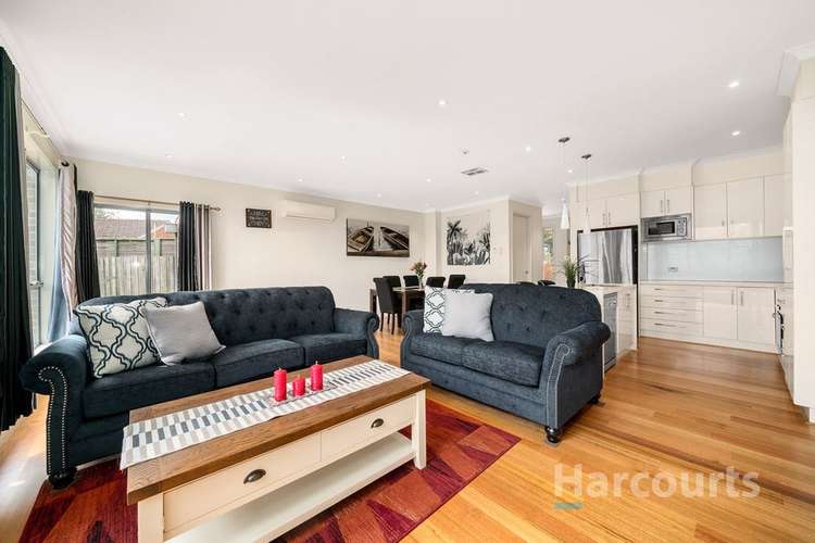 Sixth view of Homely townhouse listing, 2/264 Morack Rd, Vermont South VIC 3133