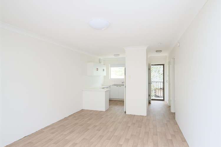 Main view of Homely unit listing, 4/48 Killeen Street, Nundah QLD 4012