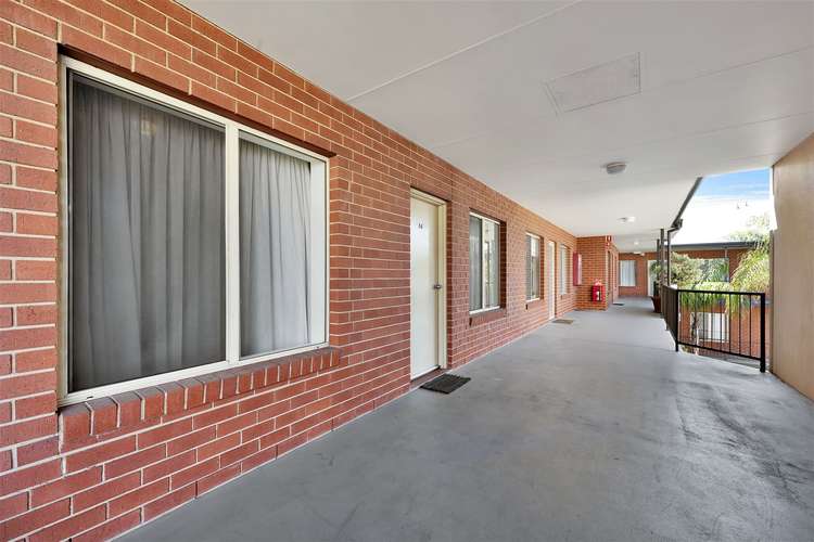 Sixth view of Homely apartment listing, 34/81 Carrington Street, Adelaide SA 5000