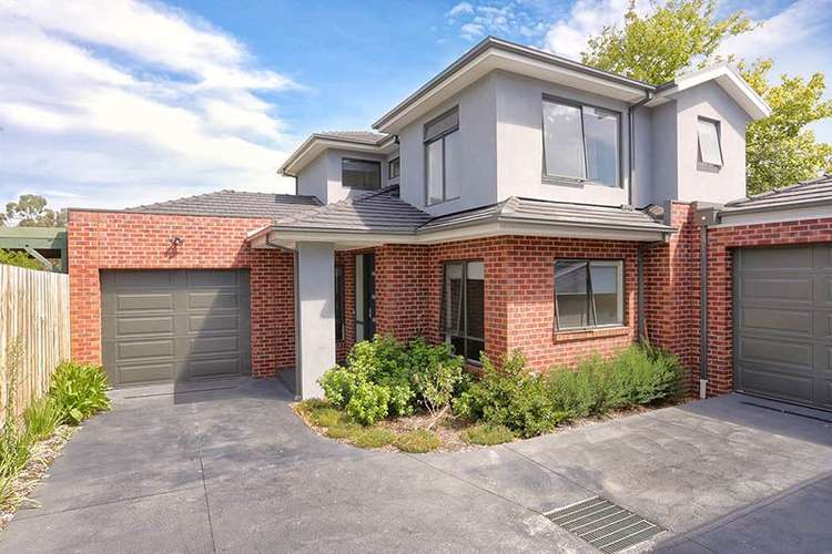 Main view of Homely townhouse listing, 2/24 Torroodun Street, Mount Waverley VIC 3149