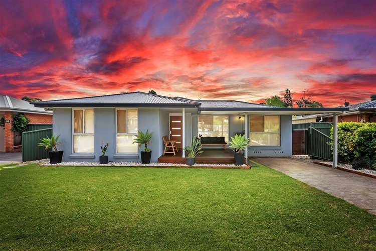 Main view of Homely house listing, 36 & 36a Kellaway Street, Doonside NSW 2767