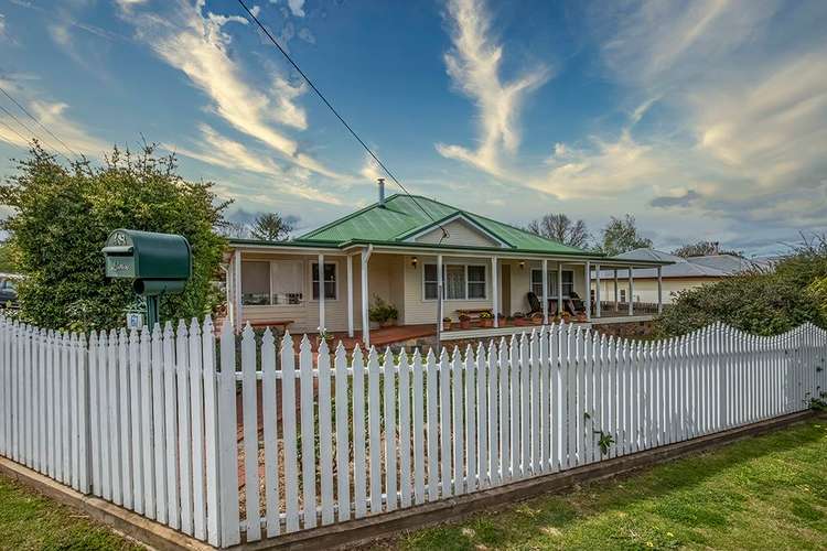 Main view of Homely house listing, 67 Ryrie Street, Braidwood NSW 2622
