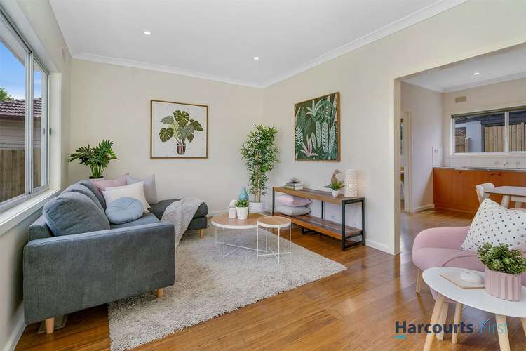 Third view of Homely unit listing, 8 Roberts Avenue, Mulgrave VIC 3170