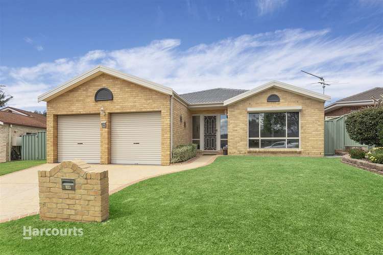 Main view of Homely house listing, 10 Canning Place, Albion Park NSW 2527