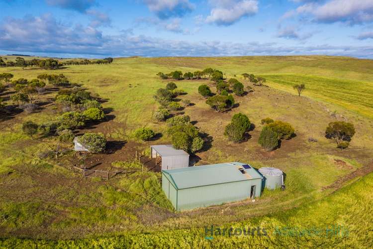 Second view of Homely acreageSemiRural listing, 1002 Back Callington Road, Callington SA 5254