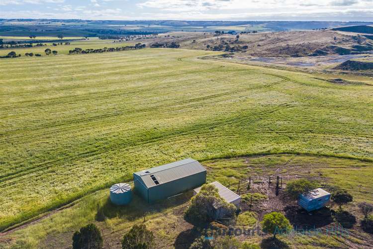 Third view of Homely acreageSemiRural listing, 1002 Back Callington Road, Callington SA 5254