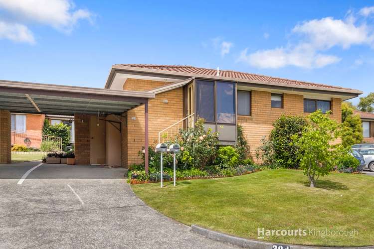 Main view of Homely unit listing, 384 Argyle Drive, Kingston TAS 7050