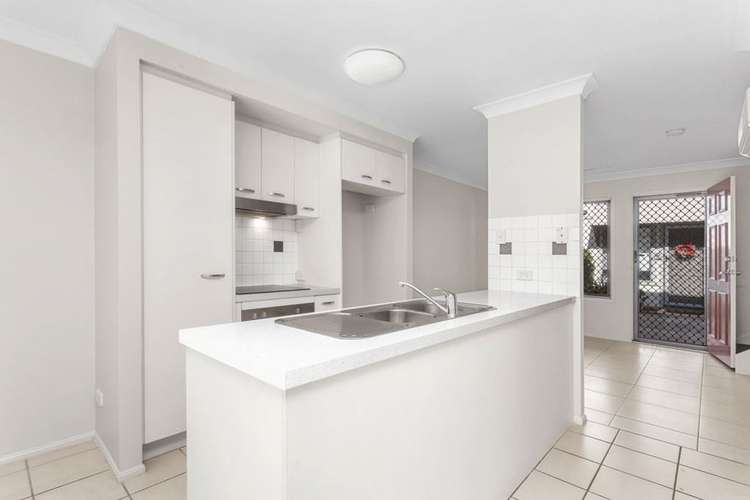 Second view of Homely townhouse listing, 6/22 Grasspan Street, Zillmere QLD 4034