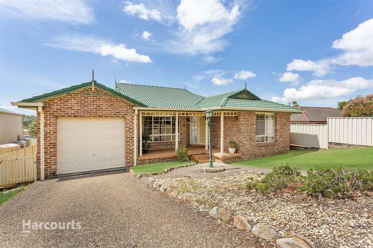 Main view of Homely house listing, 21 Hillside Drive, Albion Park NSW 2527