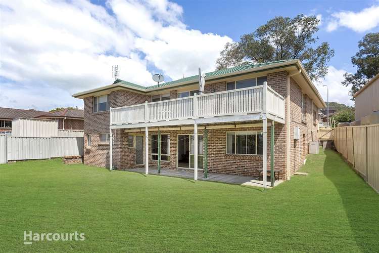 Second view of Homely house listing, 21 Hillside Drive, Albion Park NSW 2527