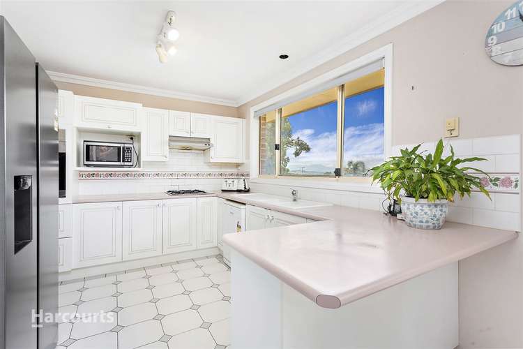 Fourth view of Homely house listing, 21 Hillside Drive, Albion Park NSW 2527