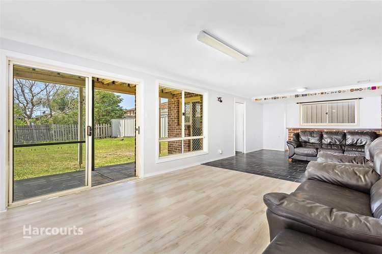 Fifth view of Homely house listing, 21 Hillside Drive, Albion Park NSW 2527