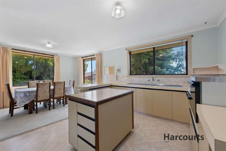 Third view of Homely house listing, 8 Roberts Court, Devonport TAS 7310