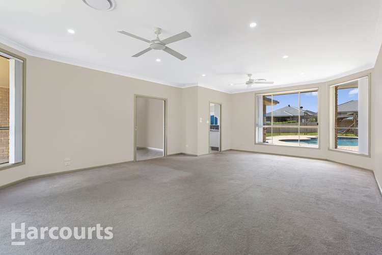 Second view of Homely house listing, 18 Rixon Road, Appin NSW 2560