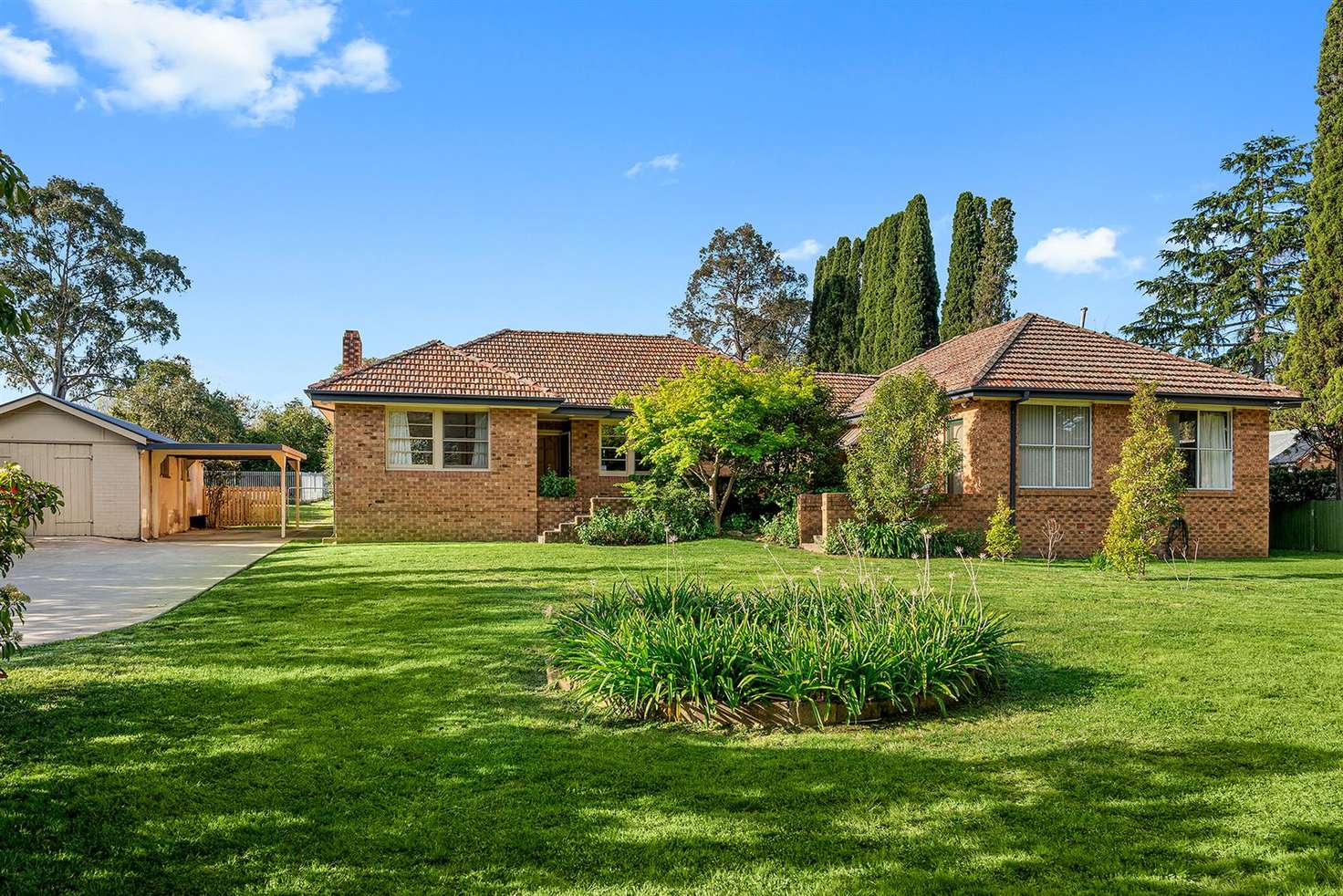 Main view of Homely house listing, 92 Bowral Street, Bowral NSW 2576