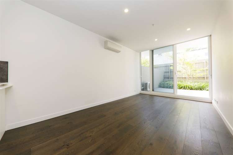 Fourth view of Homely apartment listing, G20/209 Bay Streeet, Brighton VIC 3186