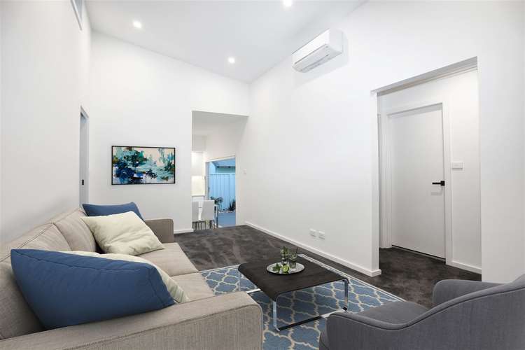 Second view of Homely villa listing, 4/54-56 Jason Avenue, Barrack Heights NSW 2528