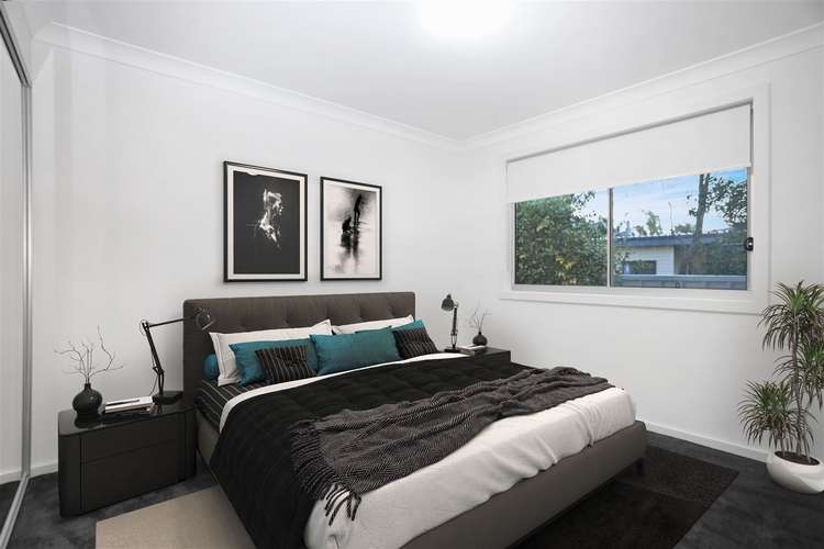 Fifth view of Homely villa listing, 4/54-56 Jason Avenue, Barrack Heights NSW 2528