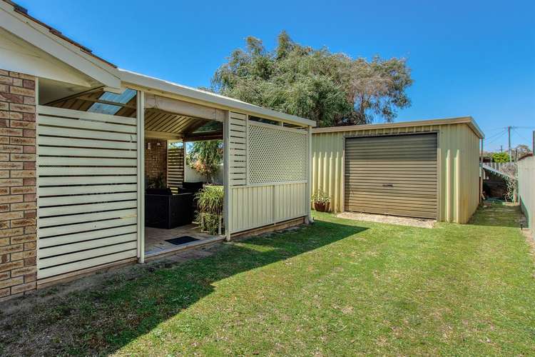 Fourth view of Homely house listing, 4 Harley Close, Safety Bay WA 6169