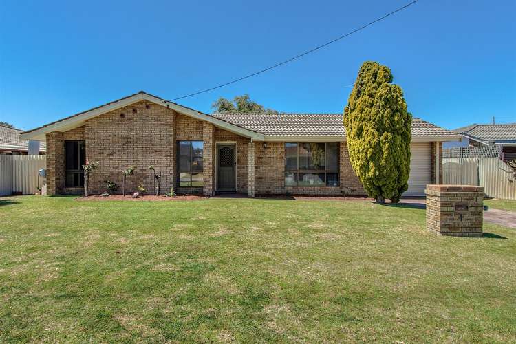 Fifth view of Homely house listing, 4 Harley Close, Safety Bay WA 6169