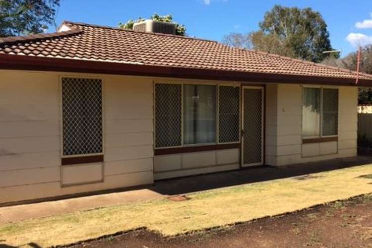 Main view of Homely house listing, 16 Herbert Street, Gunnedah NSW 2380