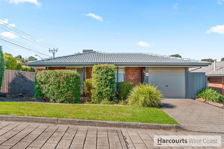 Main view of Homely unit listing, 1/127 States Road, Morphett Vale SA 5162