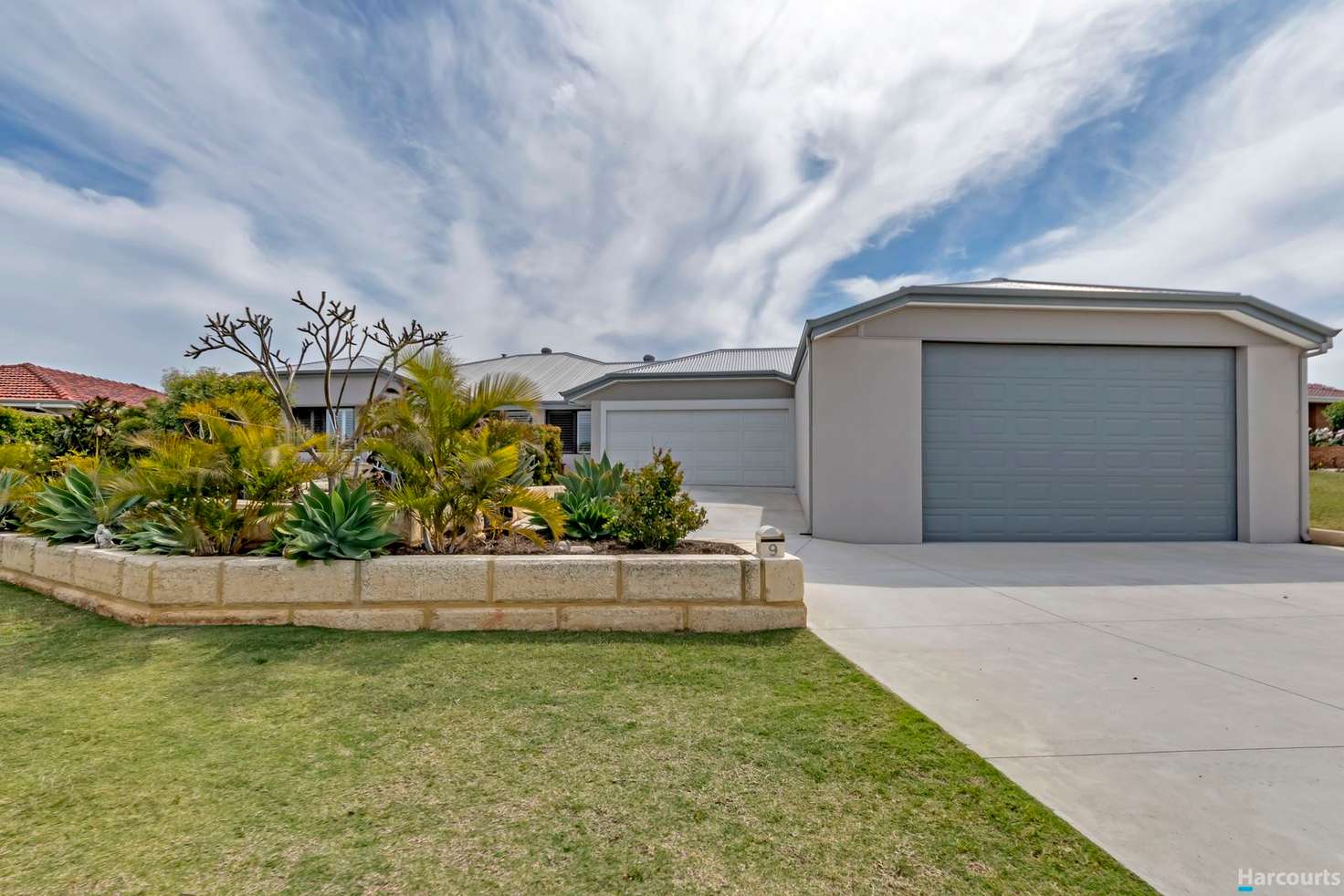 Main view of Homely house listing, 9 Keel Place, Ocean Reef WA 6027
